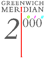 Greenwich Meridian 2000