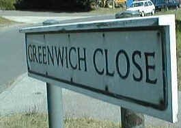 Greenwich 2000: Greenwich Close, Ipswich