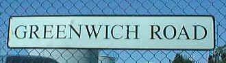 Greenwich 2000: Greenwich Road, Ipswich