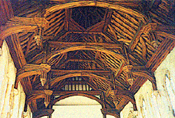 Photograph courtesy of Thamesmede Gazette