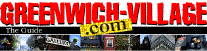 GREENWICH-VILLAGE.COM LOGO