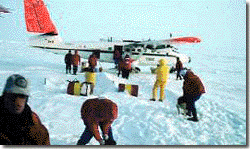 Northwest Passage