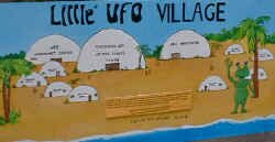 UFO Villages