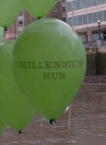Millennium Run - Balloons