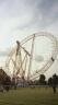 Image Copyright Greenwich 2000 Limited 1999